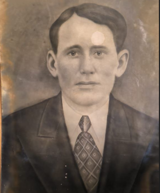 Зайцев Афанасий Матвеевич