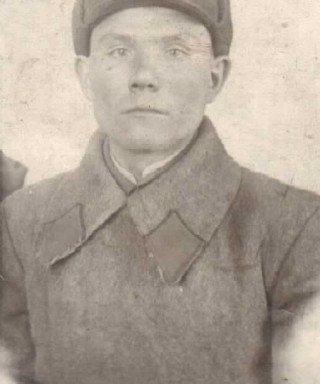 Мурзакаев Григорий Петрович