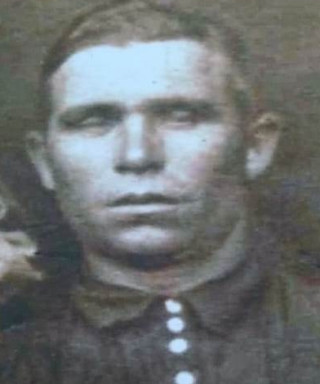 Рагулин Григорий Свиридович