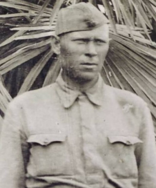 Булава Петр Никитович