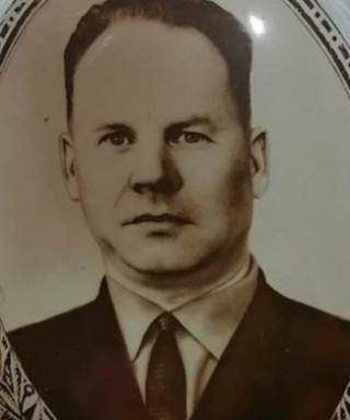 Зайков Максим Анисимович