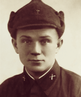 Иконников Сергей Алексеевич