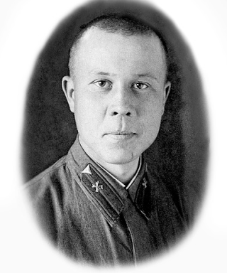 Юшников Георгий Васильевич