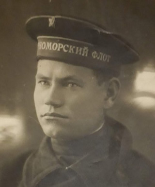 Юрьев Георгий Кузьмич