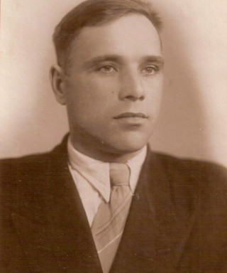 Кулагин Николай Петрович