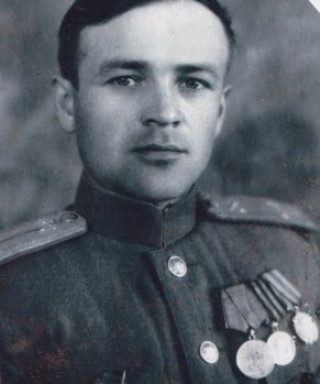 Дудо Владимир Сергеевич