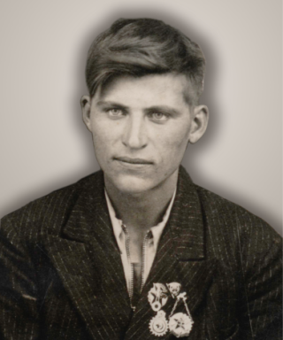 Петроченко Георгий Александрович