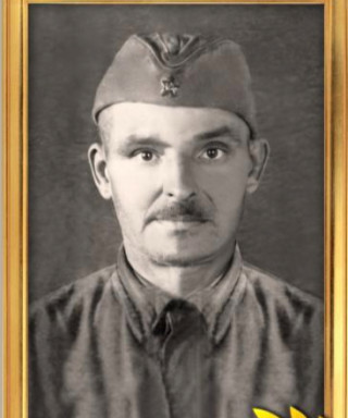 Гончаров Иван Иванович