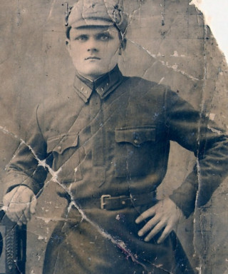 Гончаров Василий Михайлович