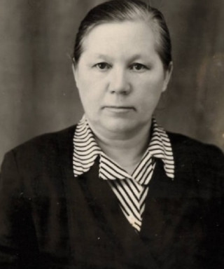 Жирнова Анастасия Александровна