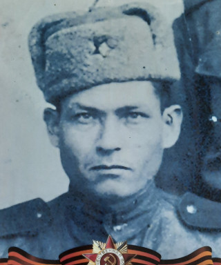 Иноземцев Иван Михайлович