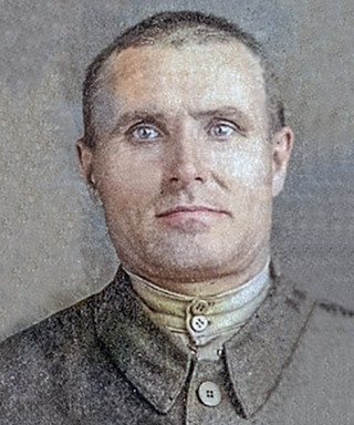 Коневский Михаил Захарович