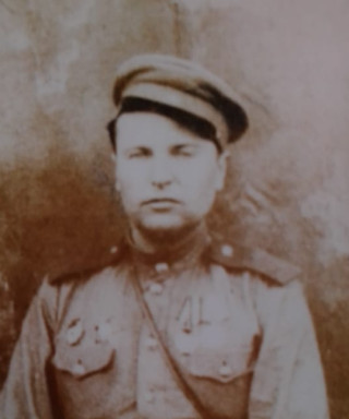 Мазин Иван Кузьмич