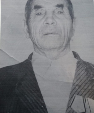 Багаутдинов Зулькарнай Шамсутдинович