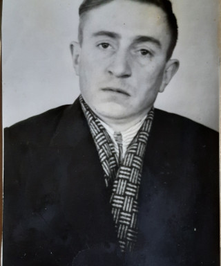 Виноградов Илья Дмитриевич