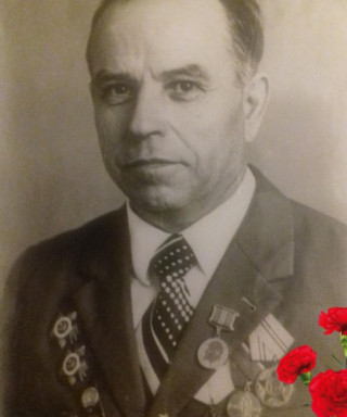 Болотников Иван Петрович