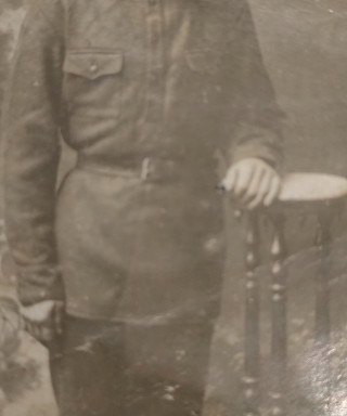 Александров Василий Андреевич