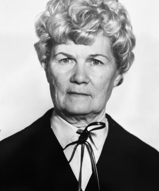 Василенко Александра Васильевна