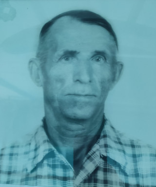 Дзюба Николай Александрович