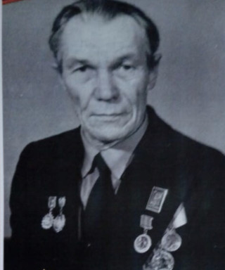 Завальницкий Юрий Станиславович