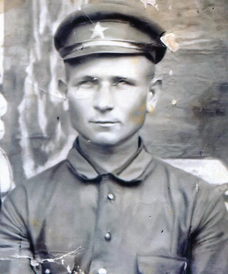 Янковский Иван Осипович