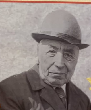 Шустов Степан Федотович