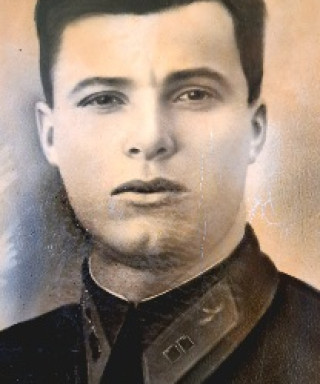 Дядечкин Павел Иванович