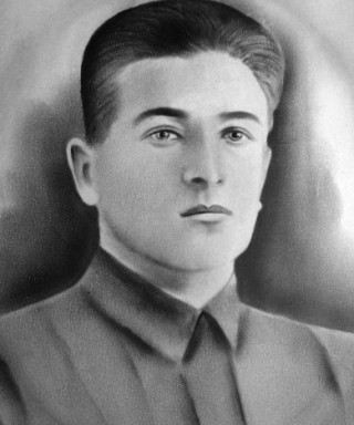 Пономарев Александр Васильевич