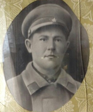 Кадушин Яков Иванович