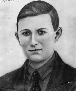 Головин Владилен Аркадьевич