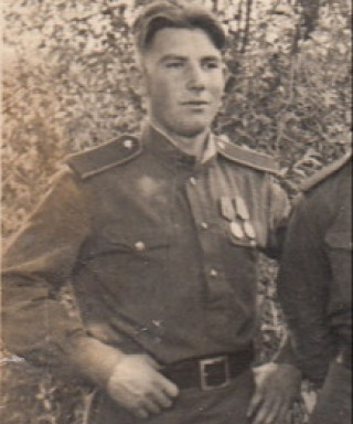 Додура Анатолий Яковлевич