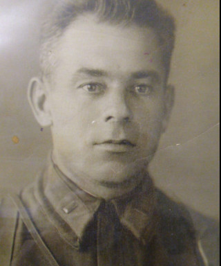 Заможний Иван Митрофанович