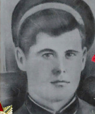 Мазнеченко Яков Савельевич