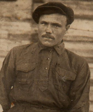 Малыгин Иван Григорьевич