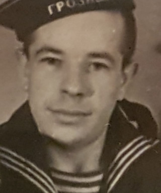 Петров Николай Алексеевич