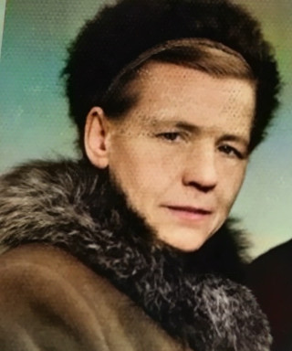 Коновалова (Панова) Анна Варфоломеевна