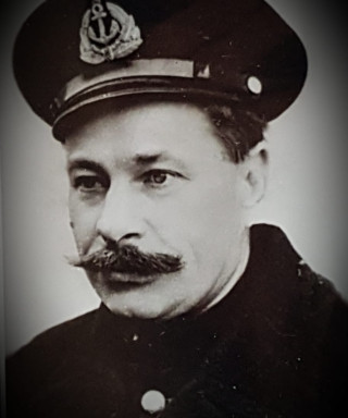 Петров Павел Алексеевич