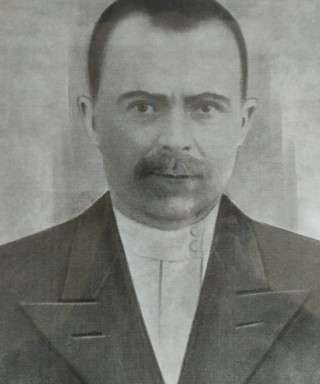 Яценко Кузьма Матвеевич