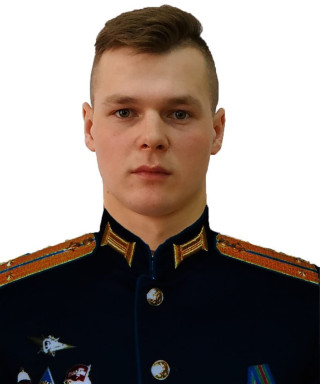 Магон Игорь Михайлович