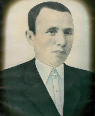 Гарифуллин Шайдулла Гарифуллович