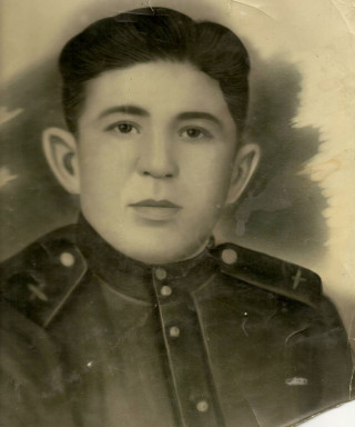 Кормушкин Михаил Иванович