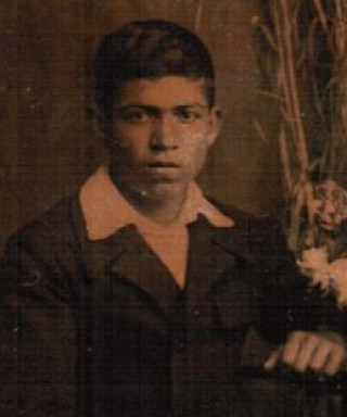 Ушканов Михаил Тихонович