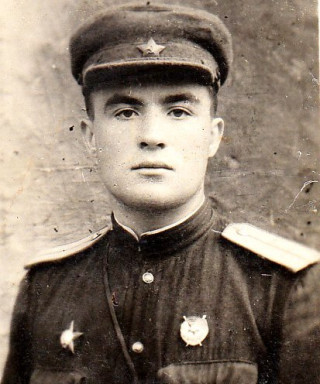 Гресь Иван Григорьевич