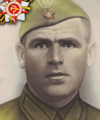 Глинянов Федор Сергеевич