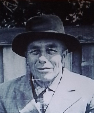 Ахметзянов Кыям Ахметзянович