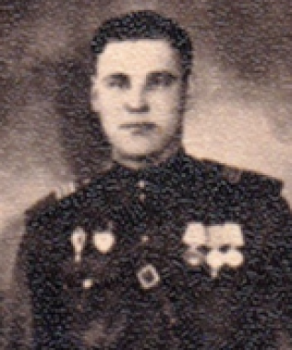 Клишин Иван Андреевич