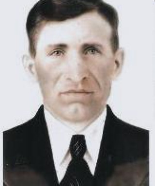 Коробков Федор Александрович