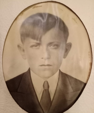 Уваров Александр Алексеевич