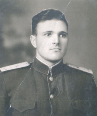 Кузнецов Михаил Константинович