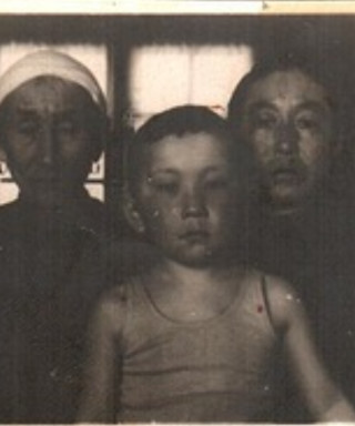 Барамыгина Ирина Ивановна